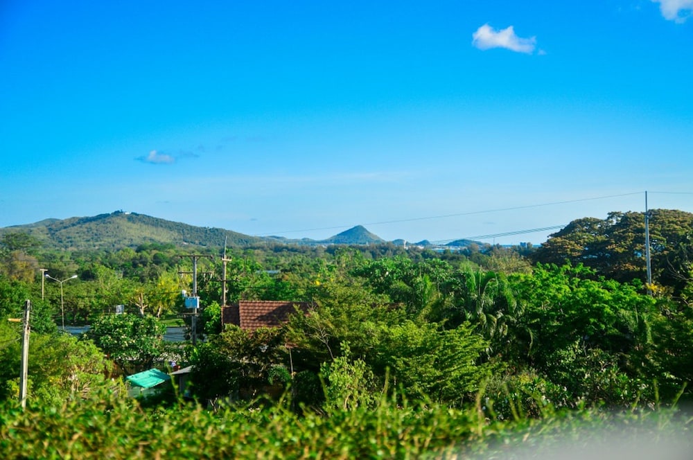 Rimpu Hill Resort 58/67
