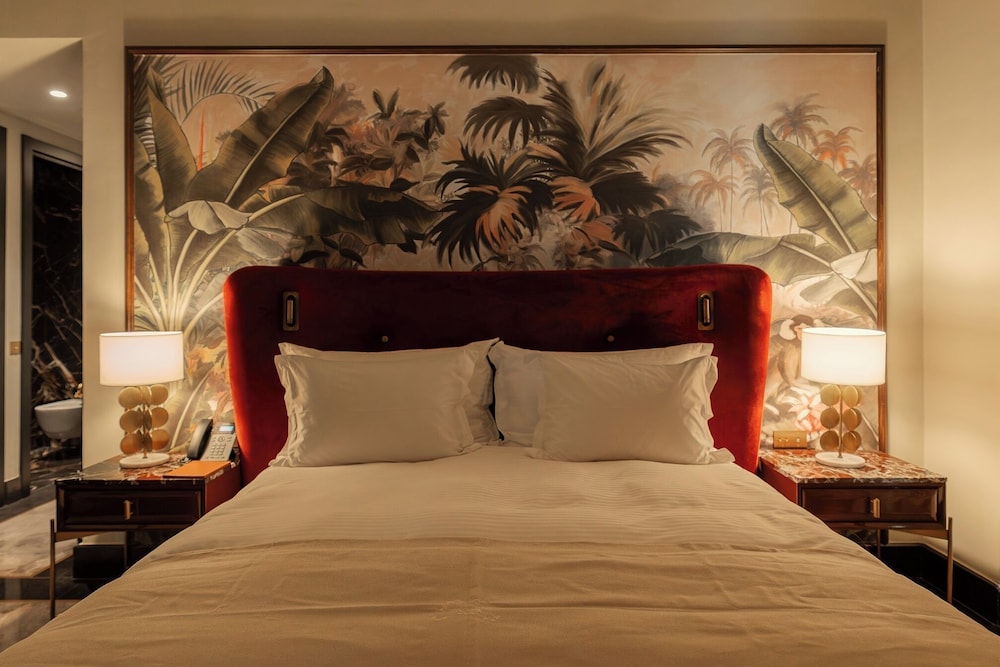 Marly Boutique Hotel 8/63
