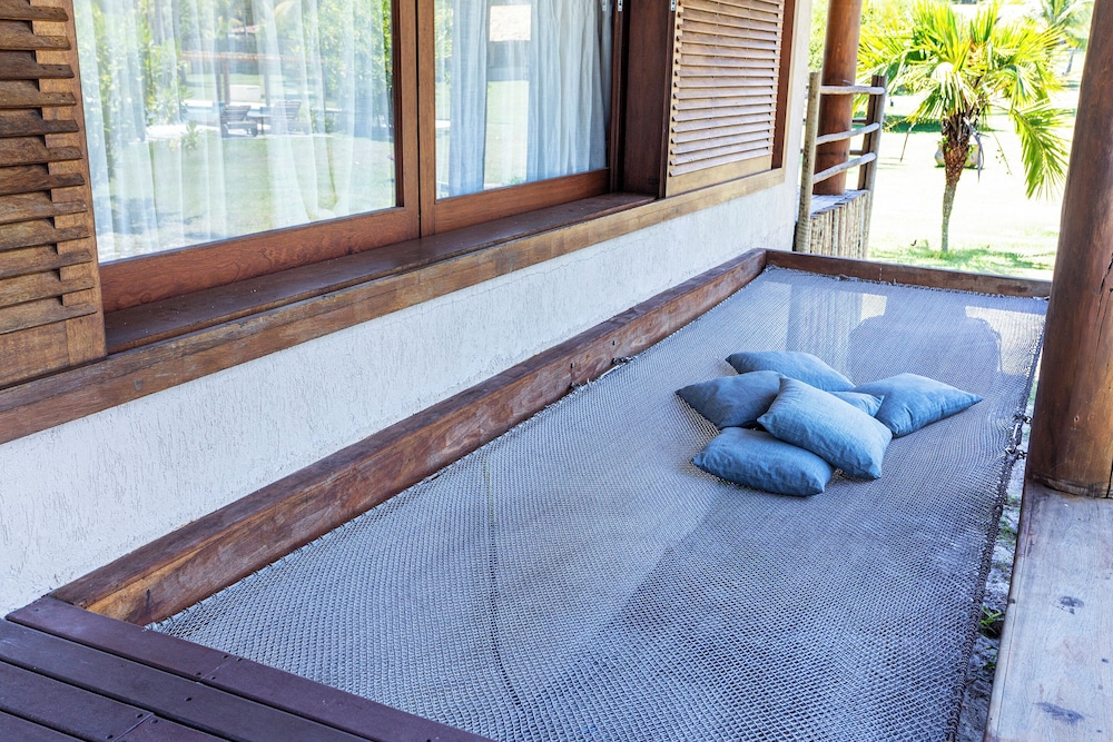 Reserva Jacuma Boutique Hotel — 8