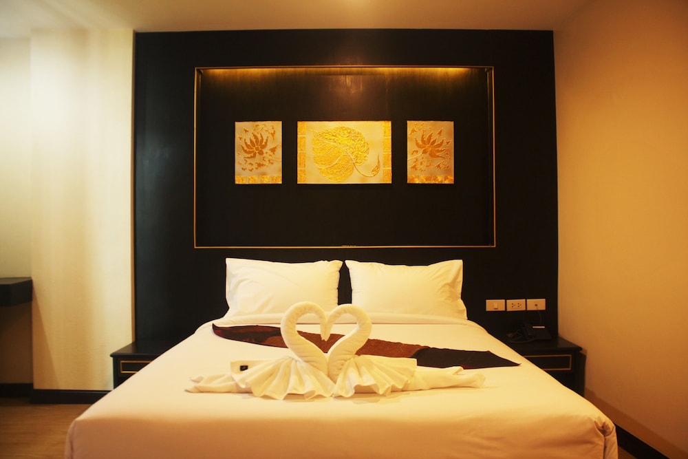 Metro Hotel & Spa 23/37
