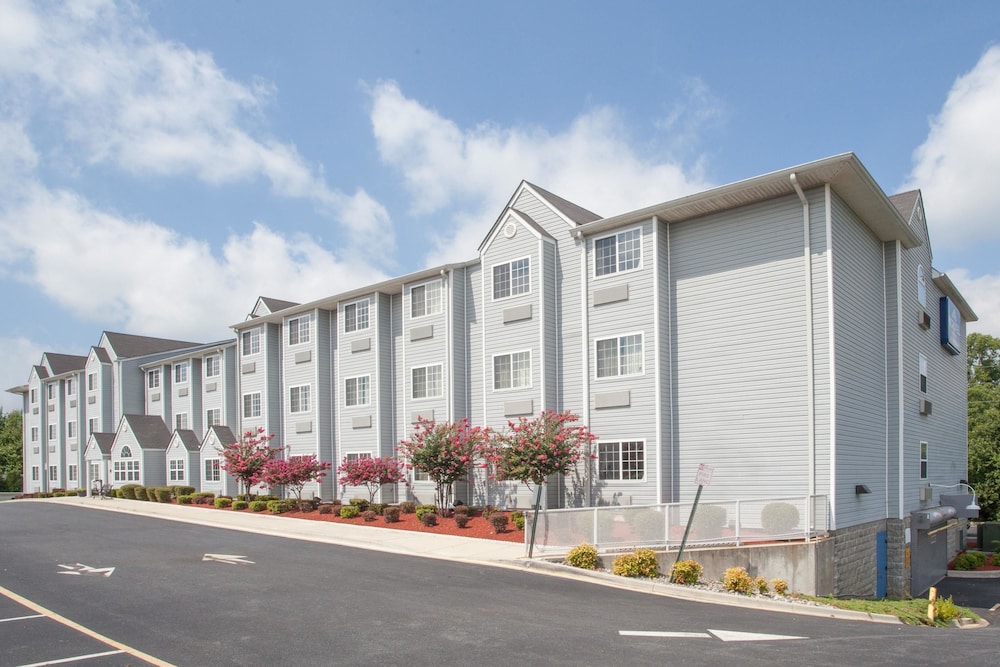 Microtel Inn And Suites Dover 1/35