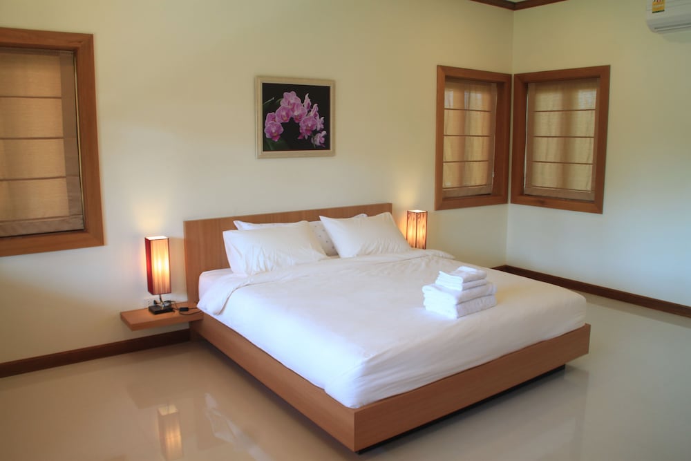 Ban Thaithip Resort 13/54