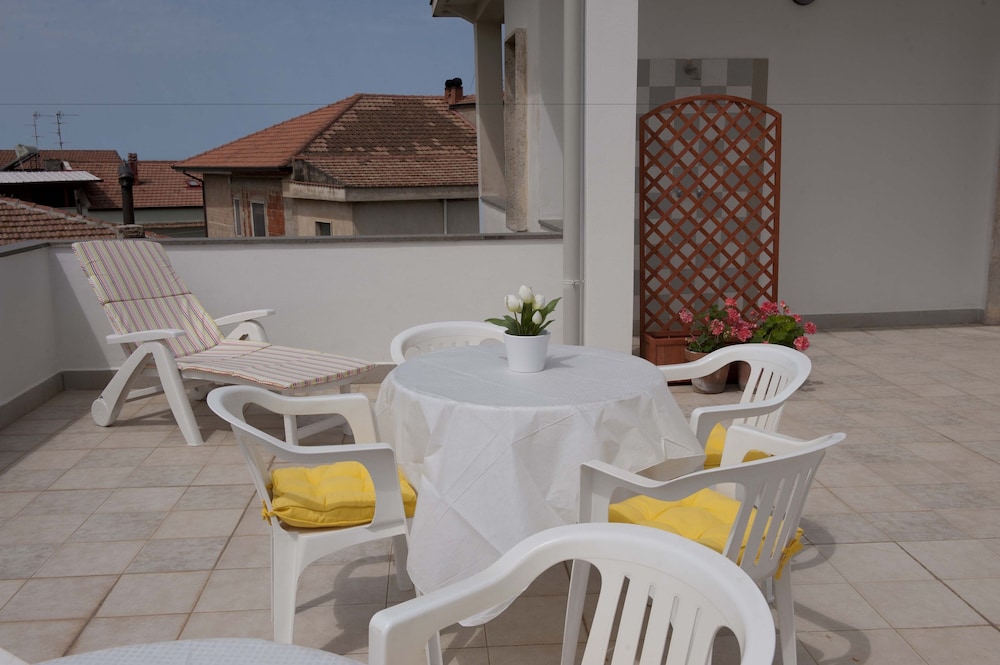 Hotel Venere 26/36