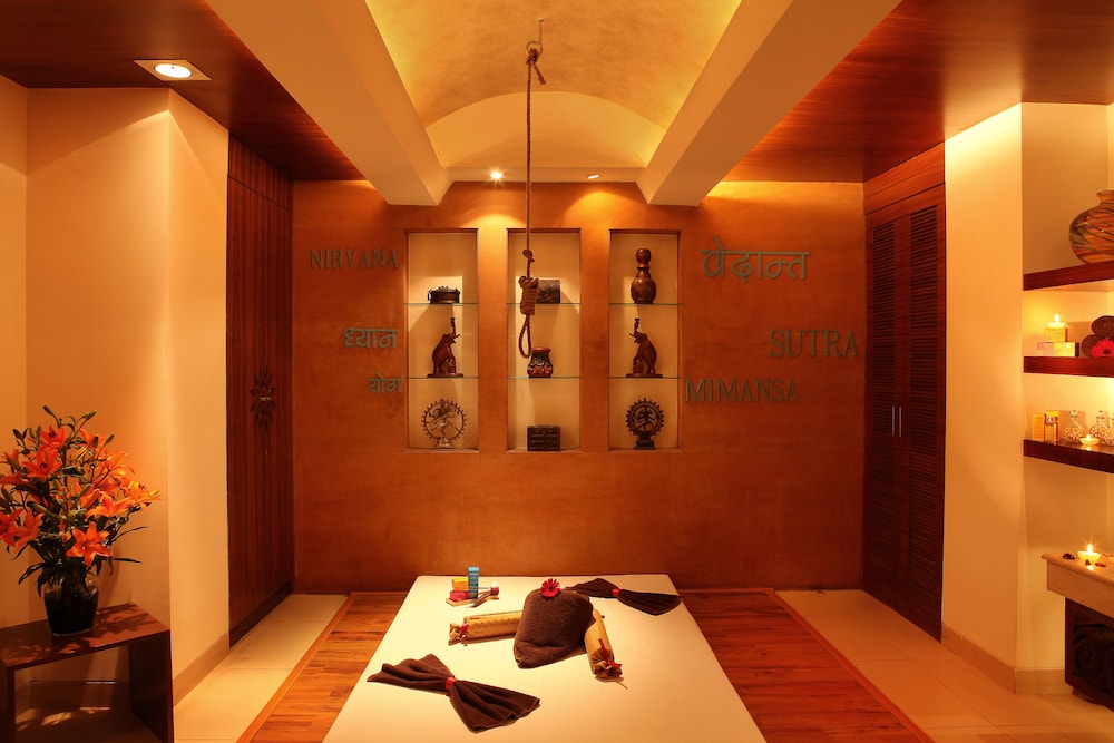 The Metropolitan Hotel Spa 21/50