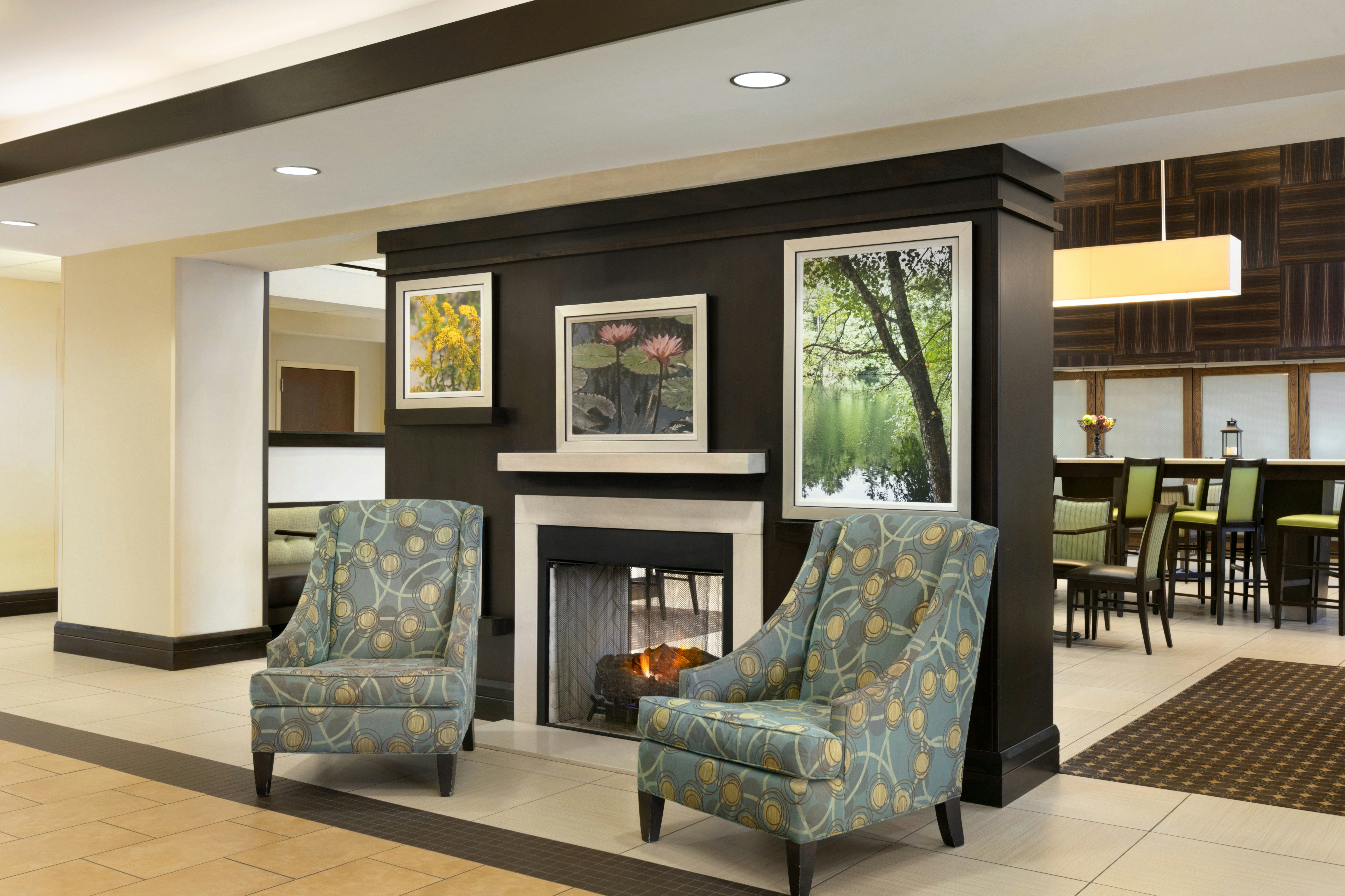 Hampton Inn & Suites Mahwah 27/60