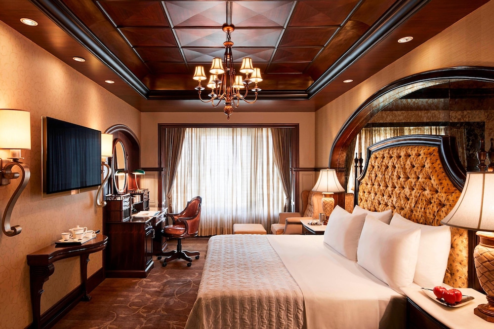 Le Meridien New Delhi 17/50