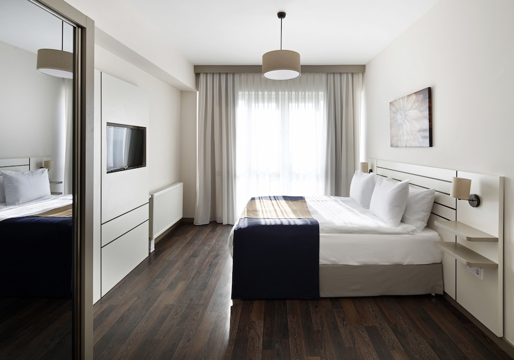 PRIME SUITES ATATURK AIRPORT HOTEL 18/54