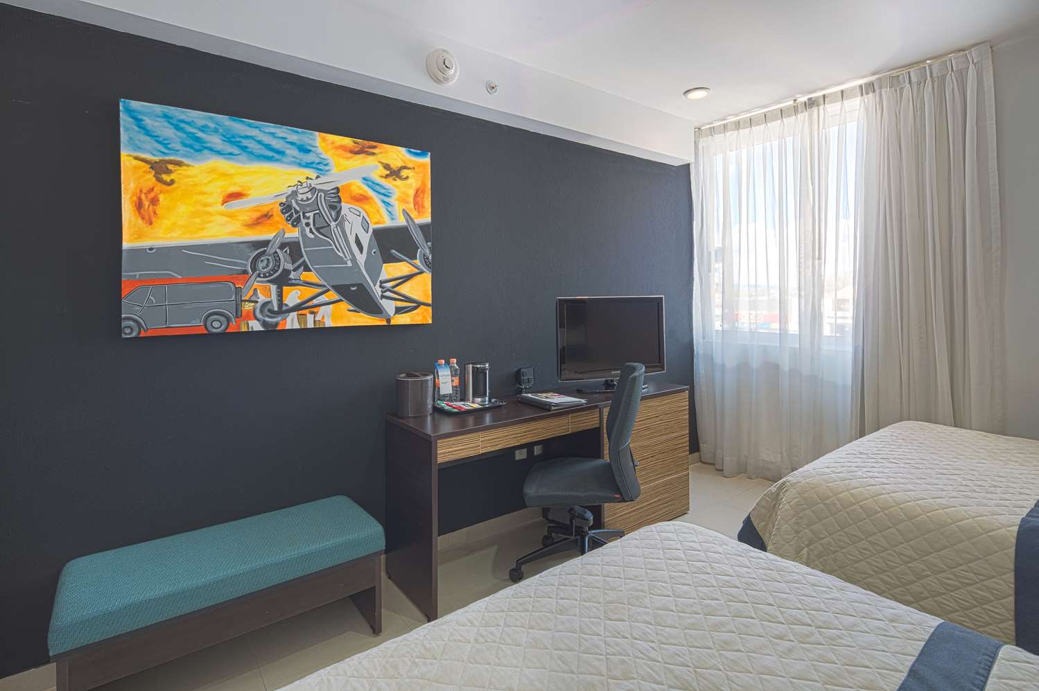 WYNDHAM GARDEN SILAO BAJIO AIRPORT 20/35