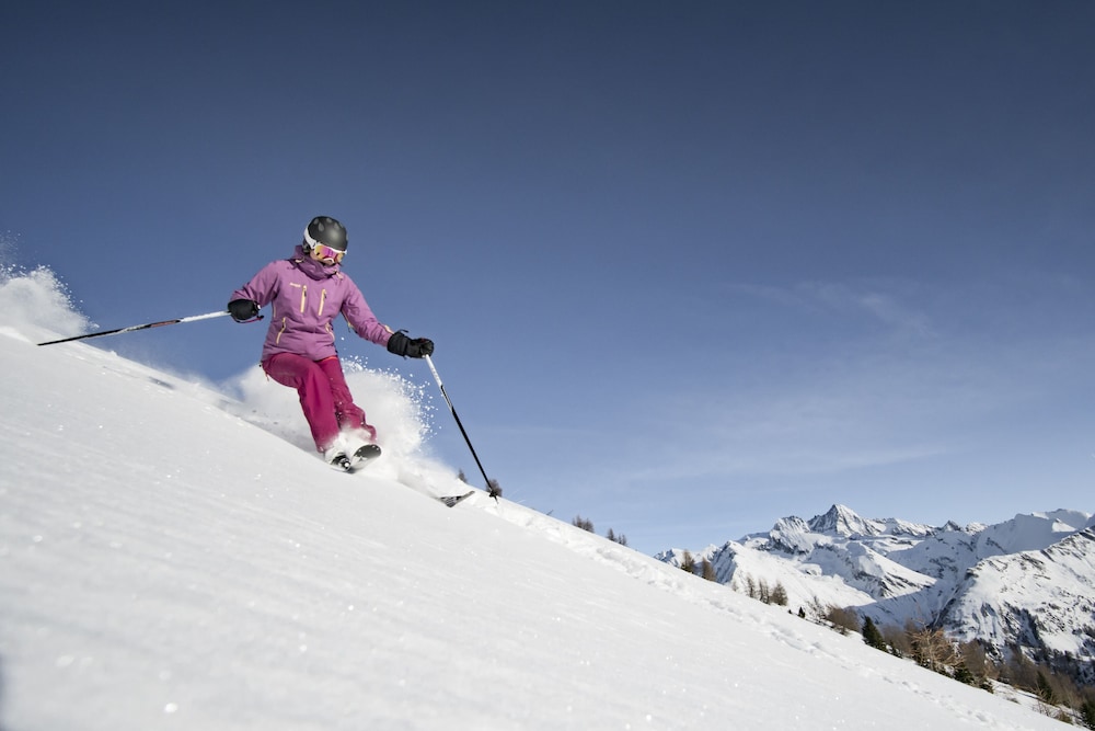 AlpenParks Hotel Matrei 36/43