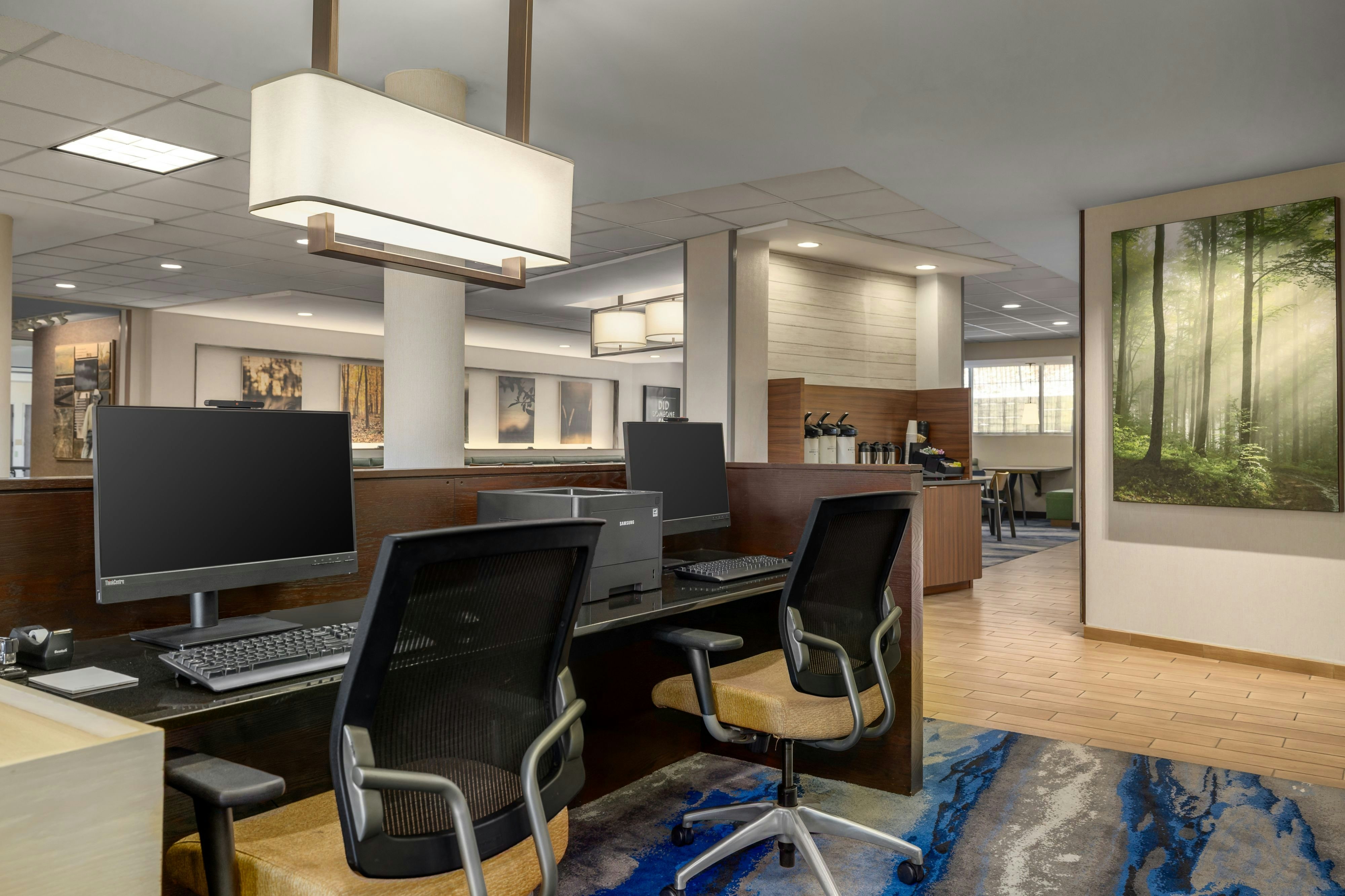 Fairfield Inn & Suites Athens 23/27
