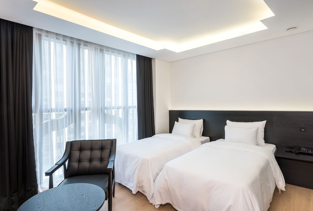Hotel the Designers Dongdaemun 21/75