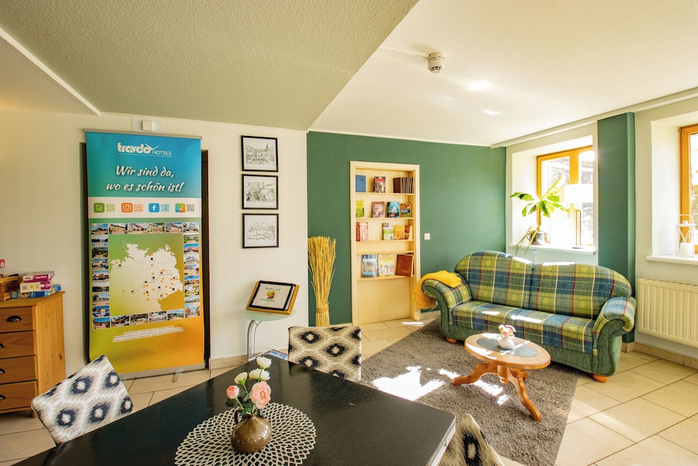 Erzgebirgshotel Freiberger Hohe 25/50