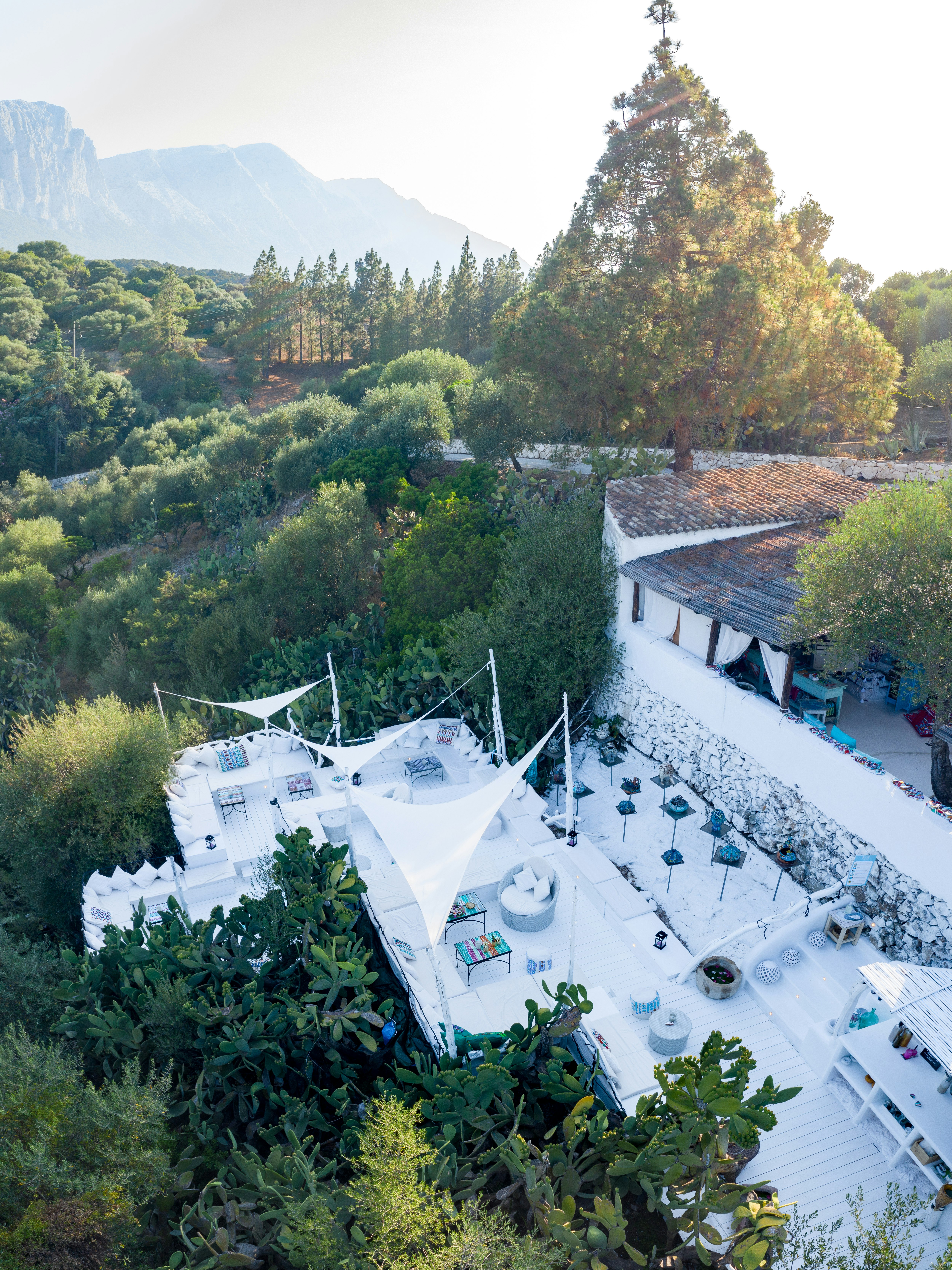 Su Gologone Experience Hotel 48/52