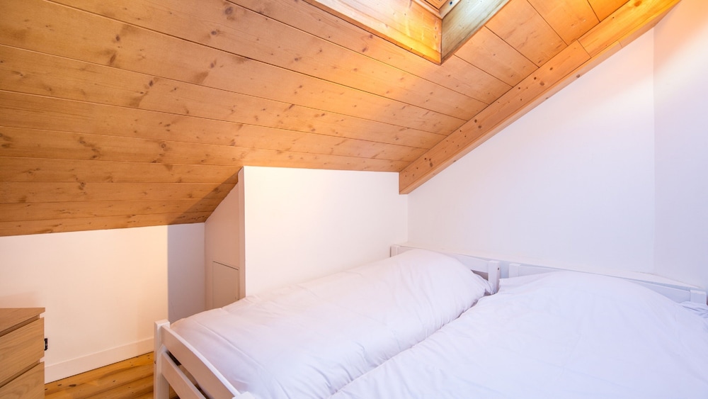 Lagrange Residence Le Hameau De Valloire 17/50
