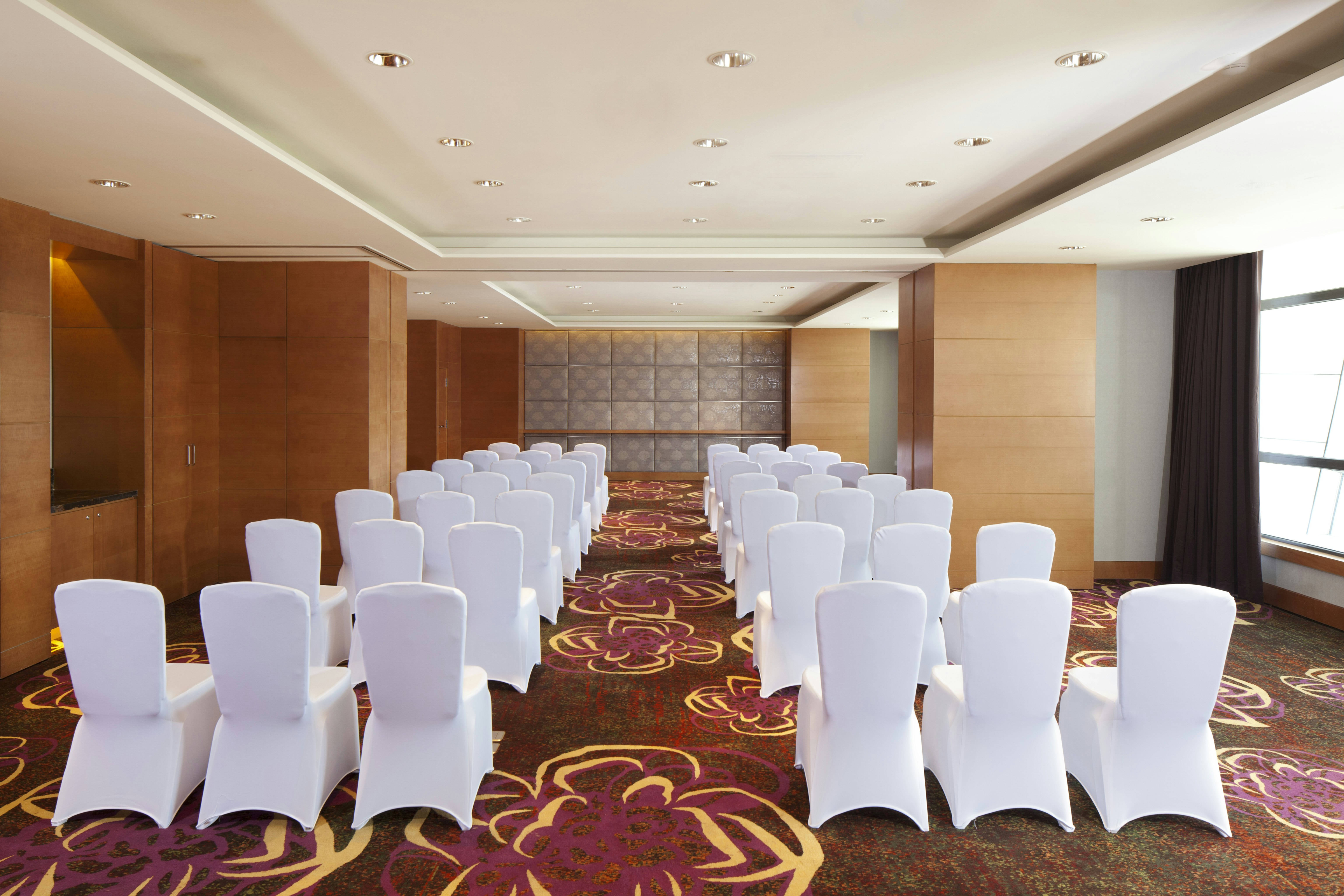 Doubletree By Hilton Shenyang 83/90