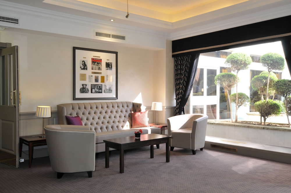 The Bromley Court Hotel 22/50