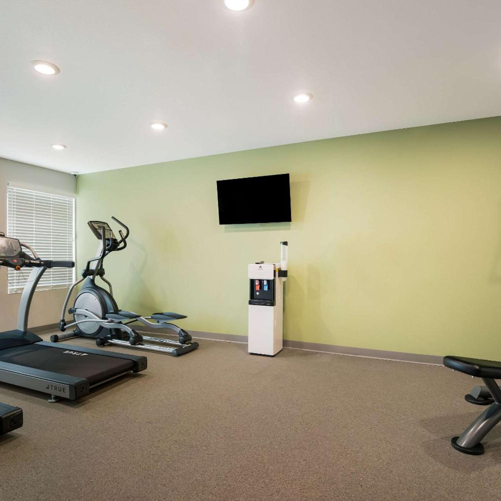 WoodSpring Suites Moreno Valley 12/26