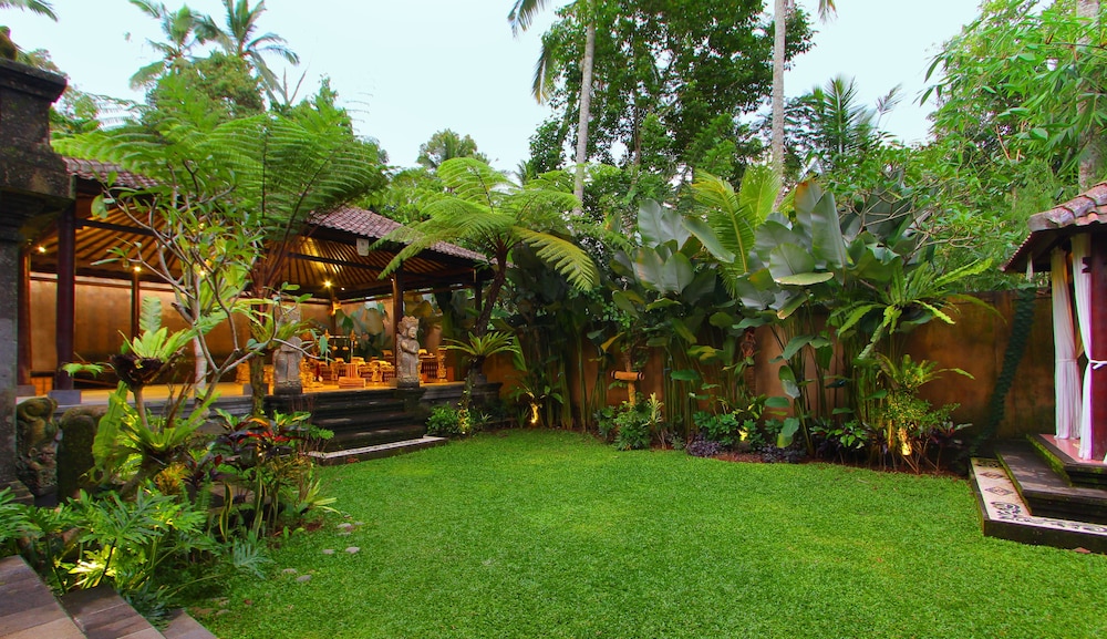 De Umah Bali Eco Tradi Home 44/50