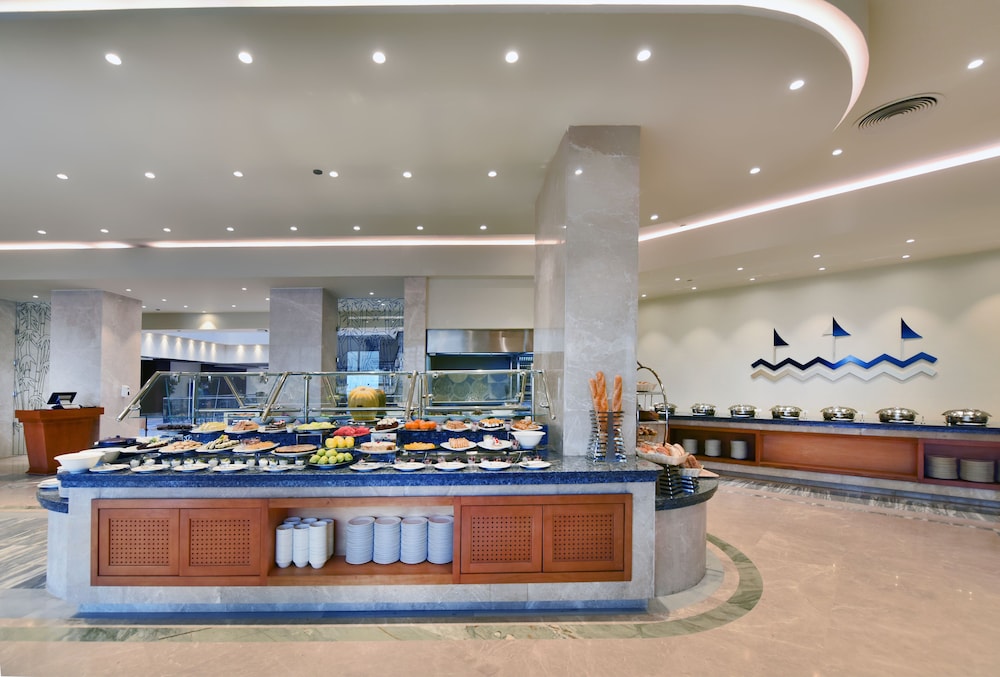 TOLIP Resort El Galala Majestic 3/50