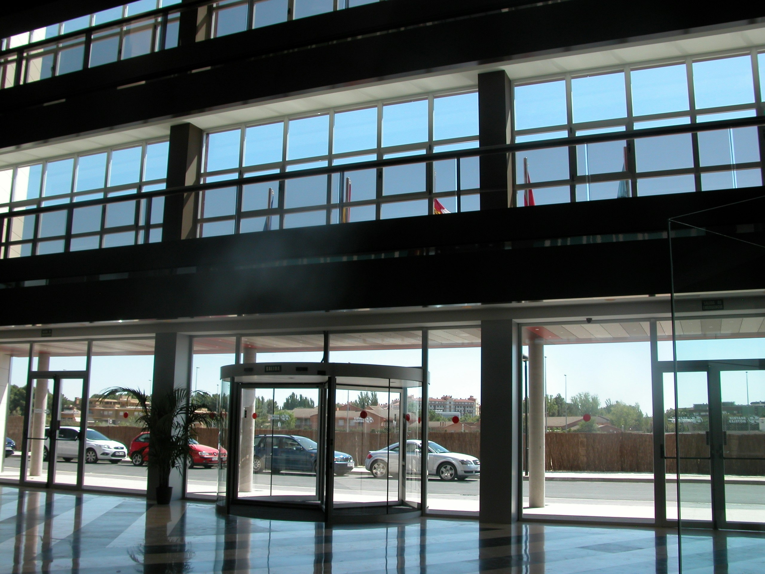 Hotel Palacio Albacete and Spa 9/70