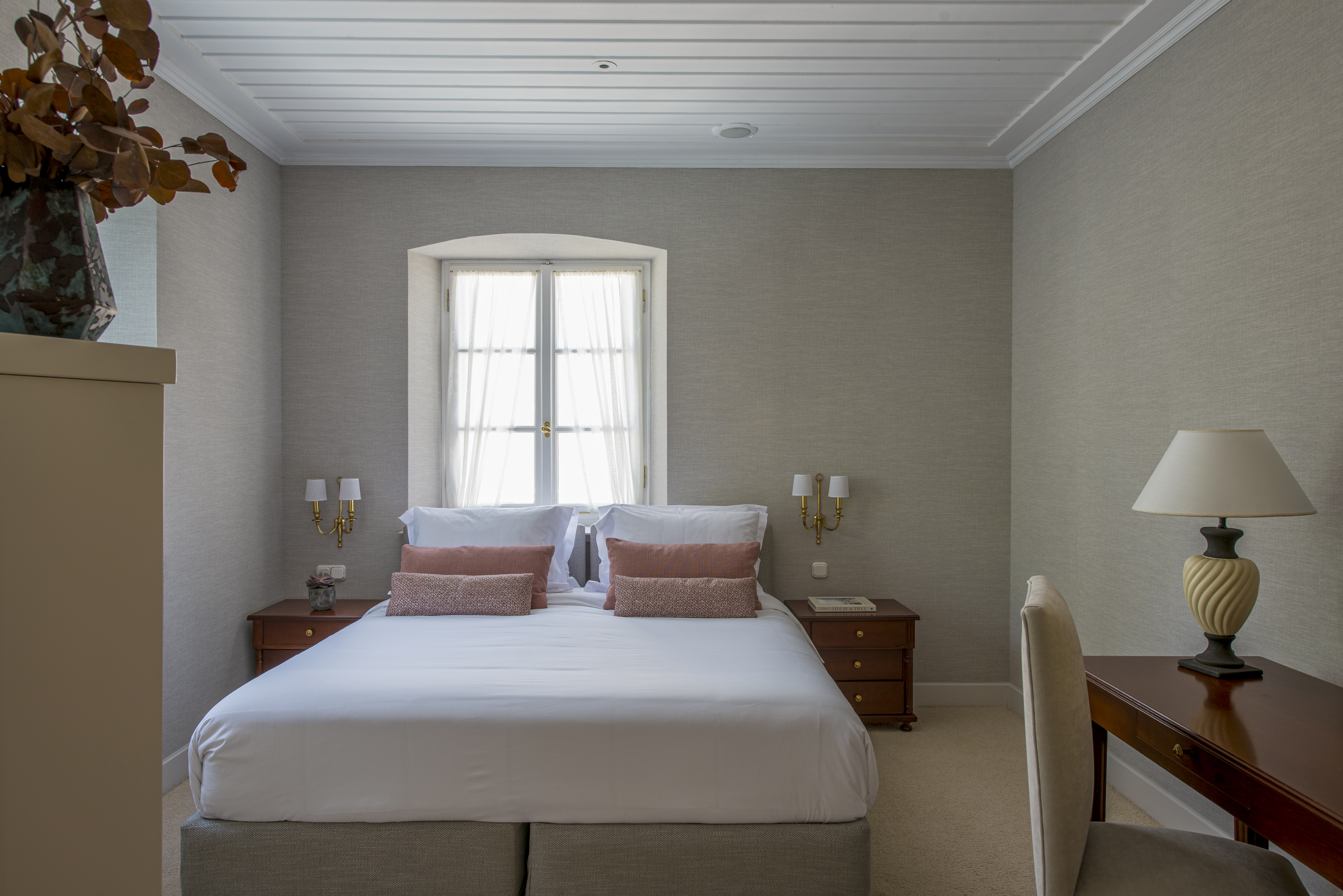 junior suite, THE KEFALARI SUITES 4/5