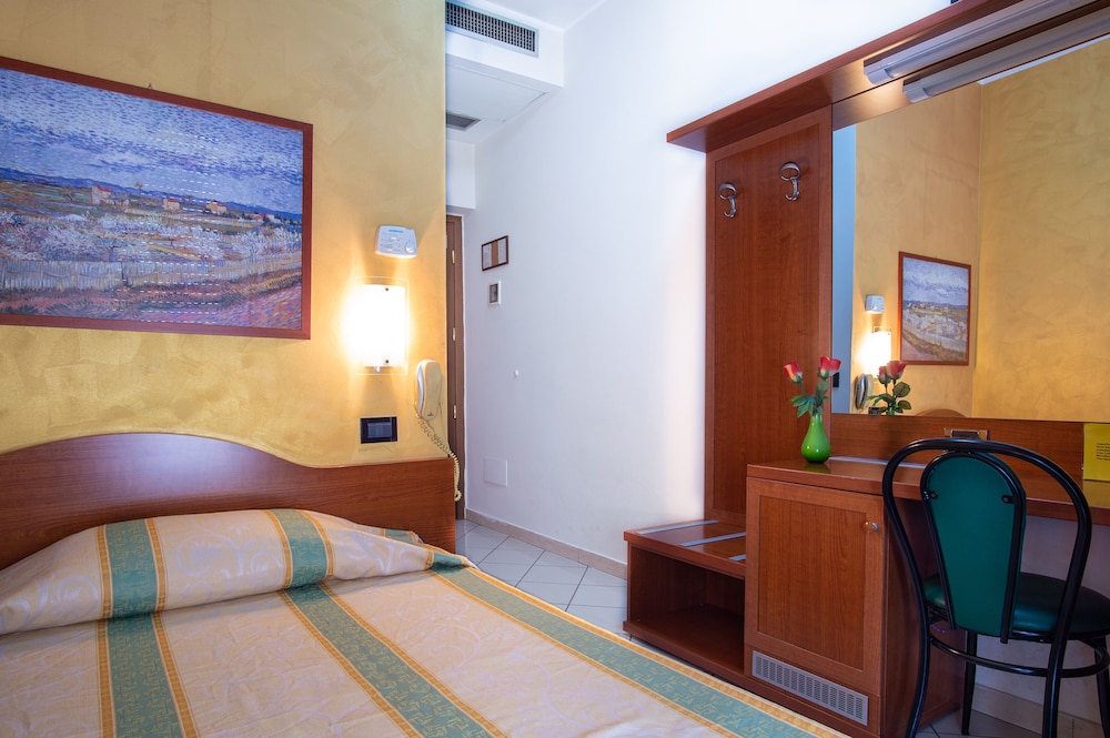 HD Hotel Milano - Corso Buenos Aires 21/32