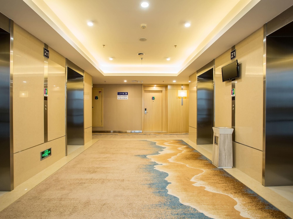ibis Styles Changsha Intl Exhibition Ctr 43/70