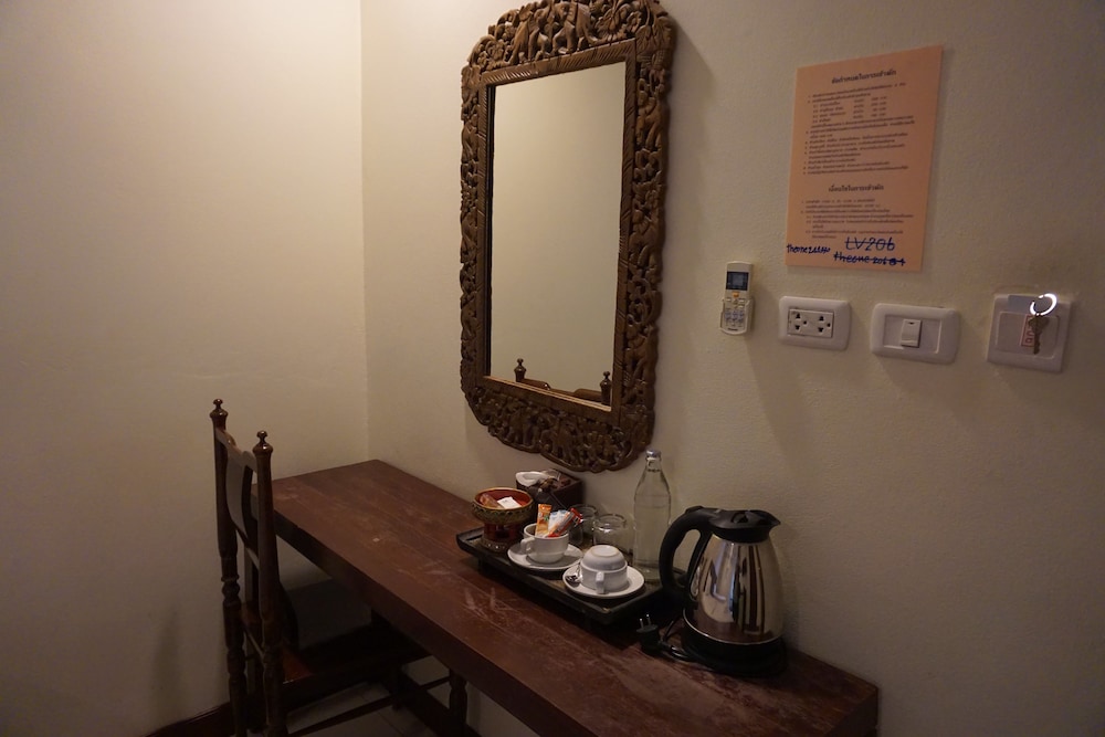 The One Residence 22/31