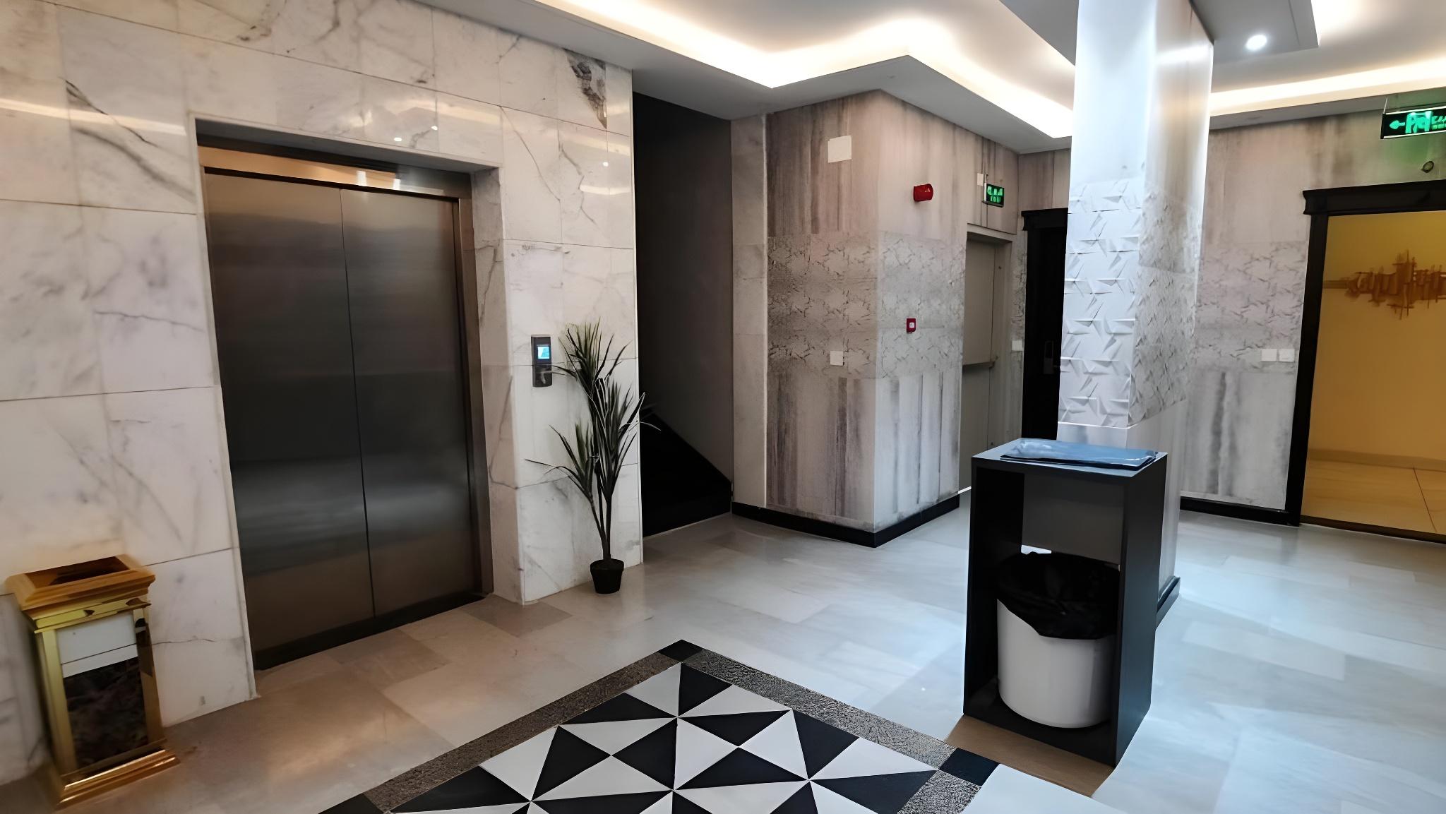 جولدن جوان(Golden Gewan Hotel Abha) 8/31