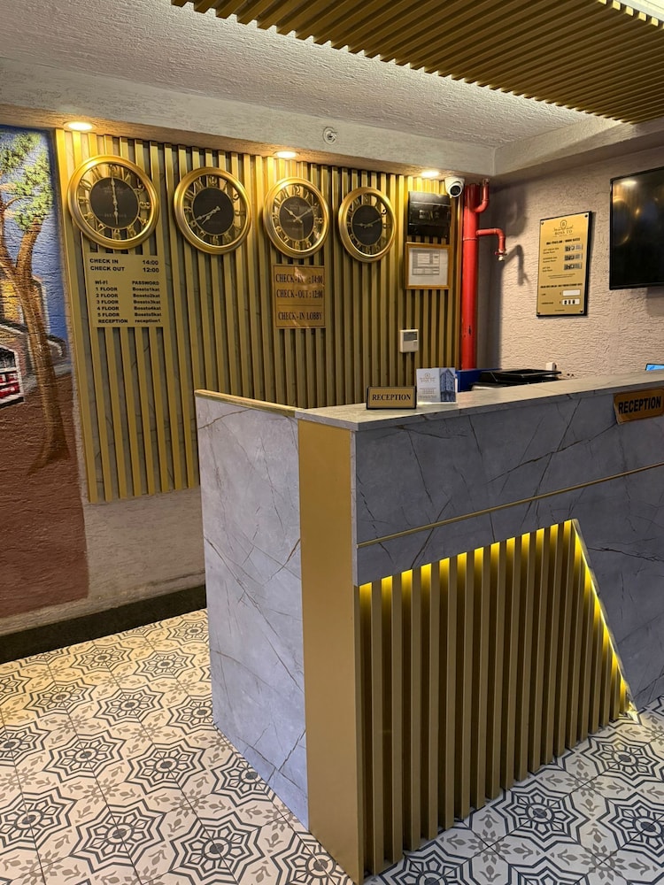 As Hotel Taksim 13/50