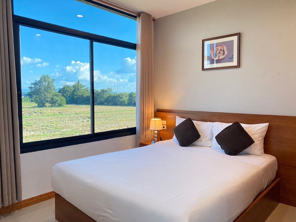 The Vet Boutique Hotel 12/66