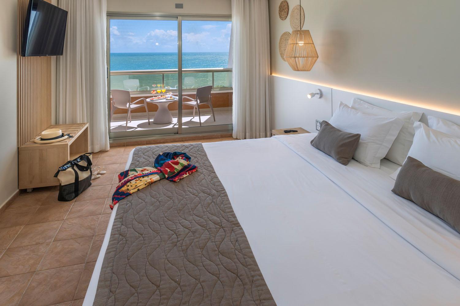 Junior Suite, Ocean Front