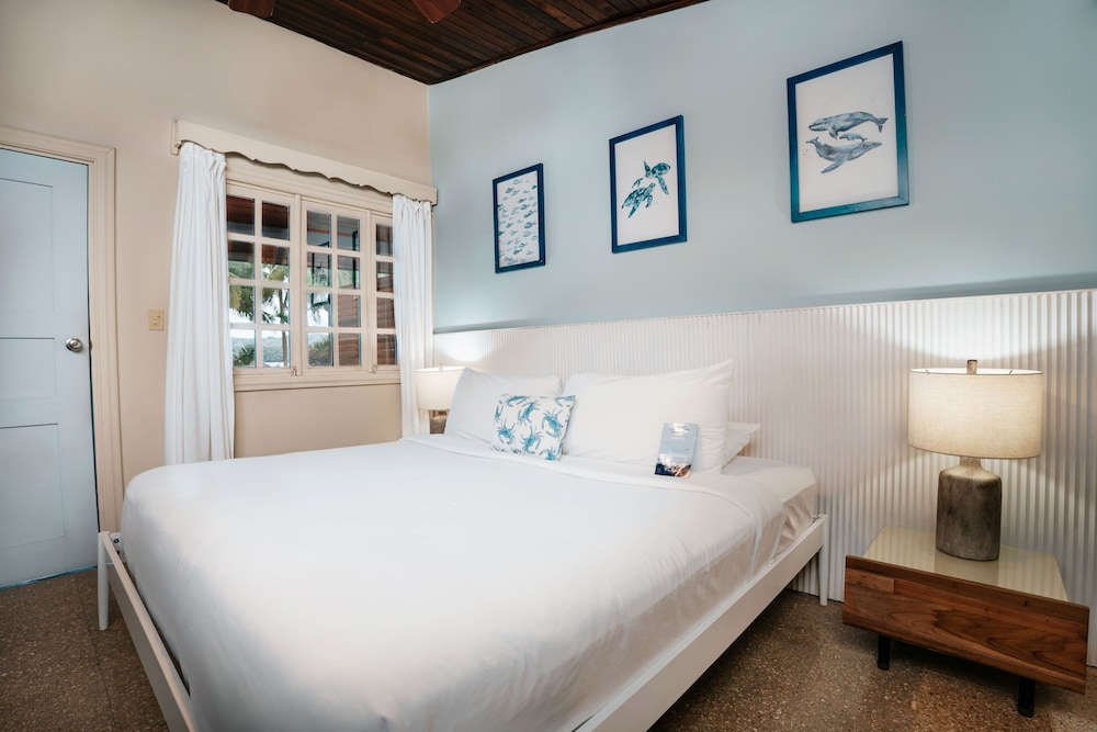 غرفة قياسية بسرير كينج، Villa Marina Lodge and Condos 2/3
