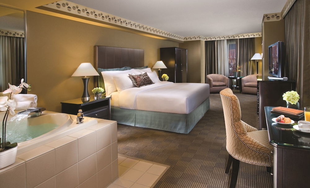 New York - New York Hotel and Casino 9/59