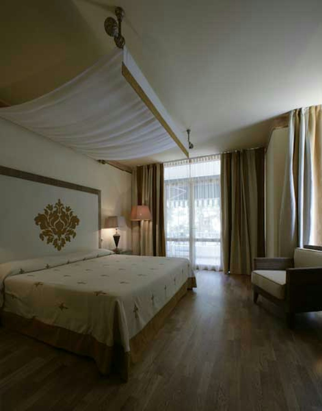 Hotel Greif 13/74