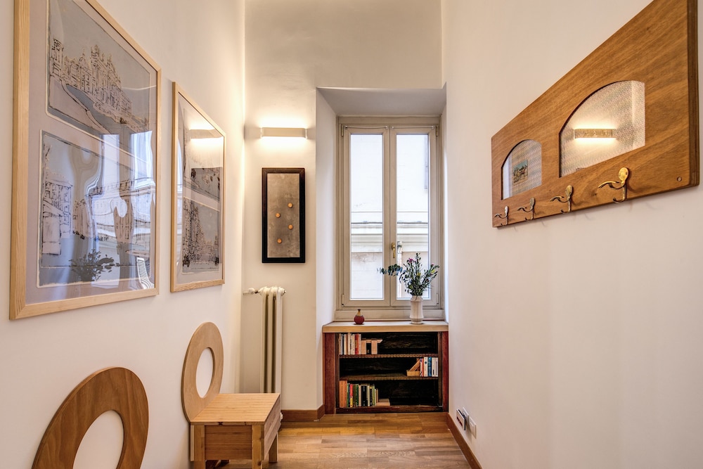 Dopodomani Suite 29/48