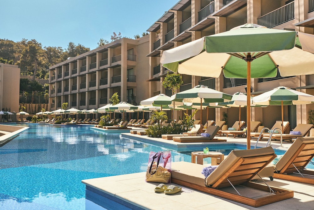 Hyde Bodrum - Adults Only +16 59/66