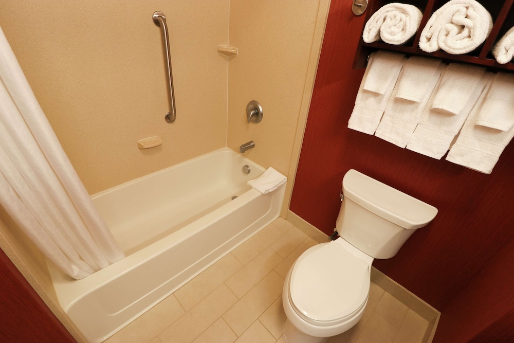 Hampton Inn Lincolnton Nc 9/37