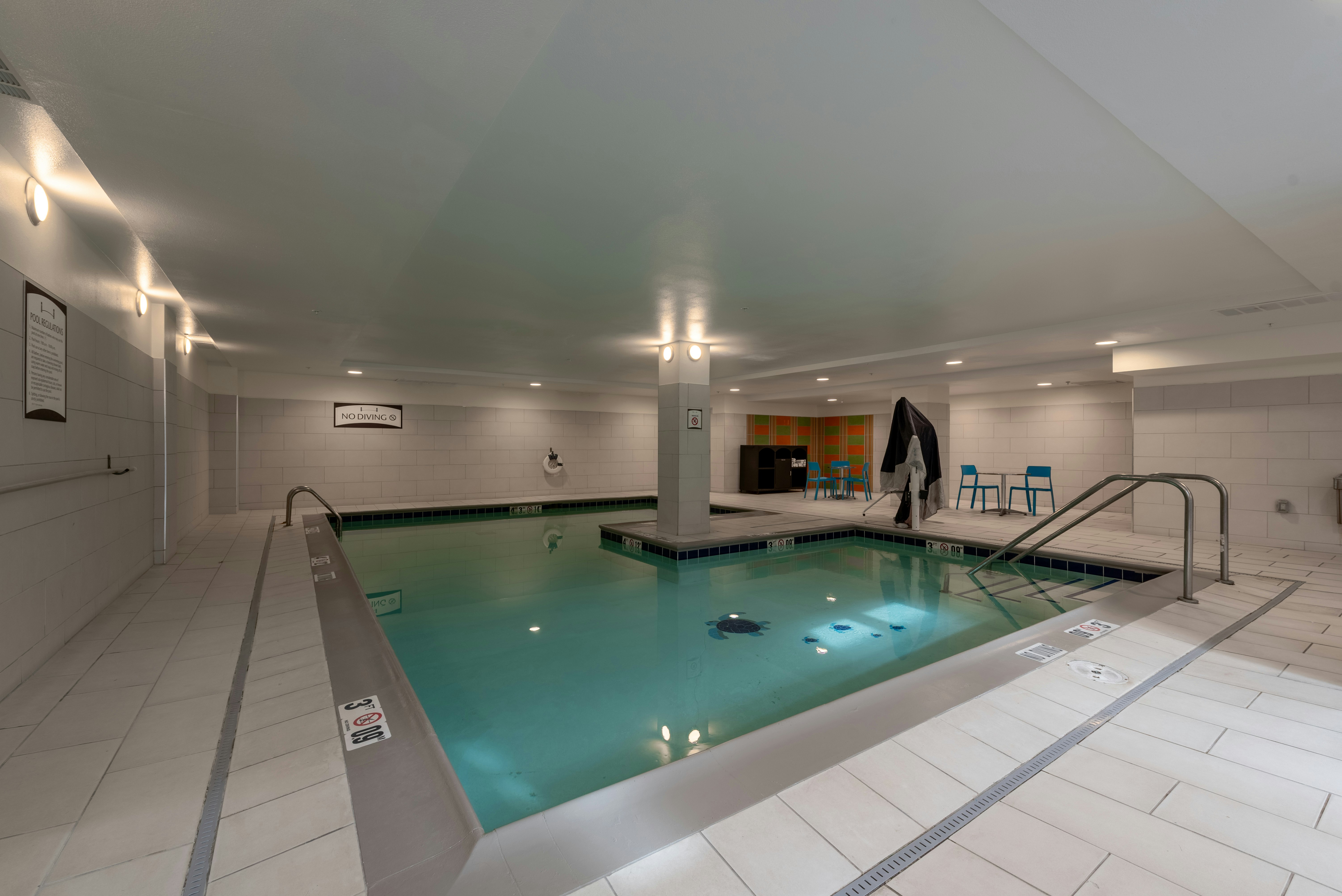 Staybridge Suites Denver Downtown 35/79