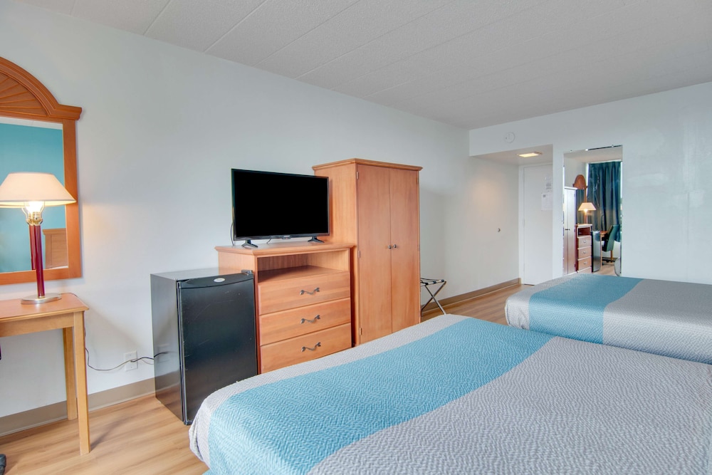 Motel6 Clarion, PA 28/50