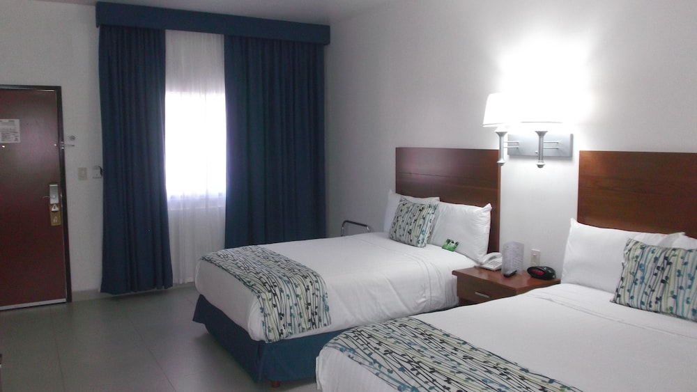 Hotel Booye 18/50