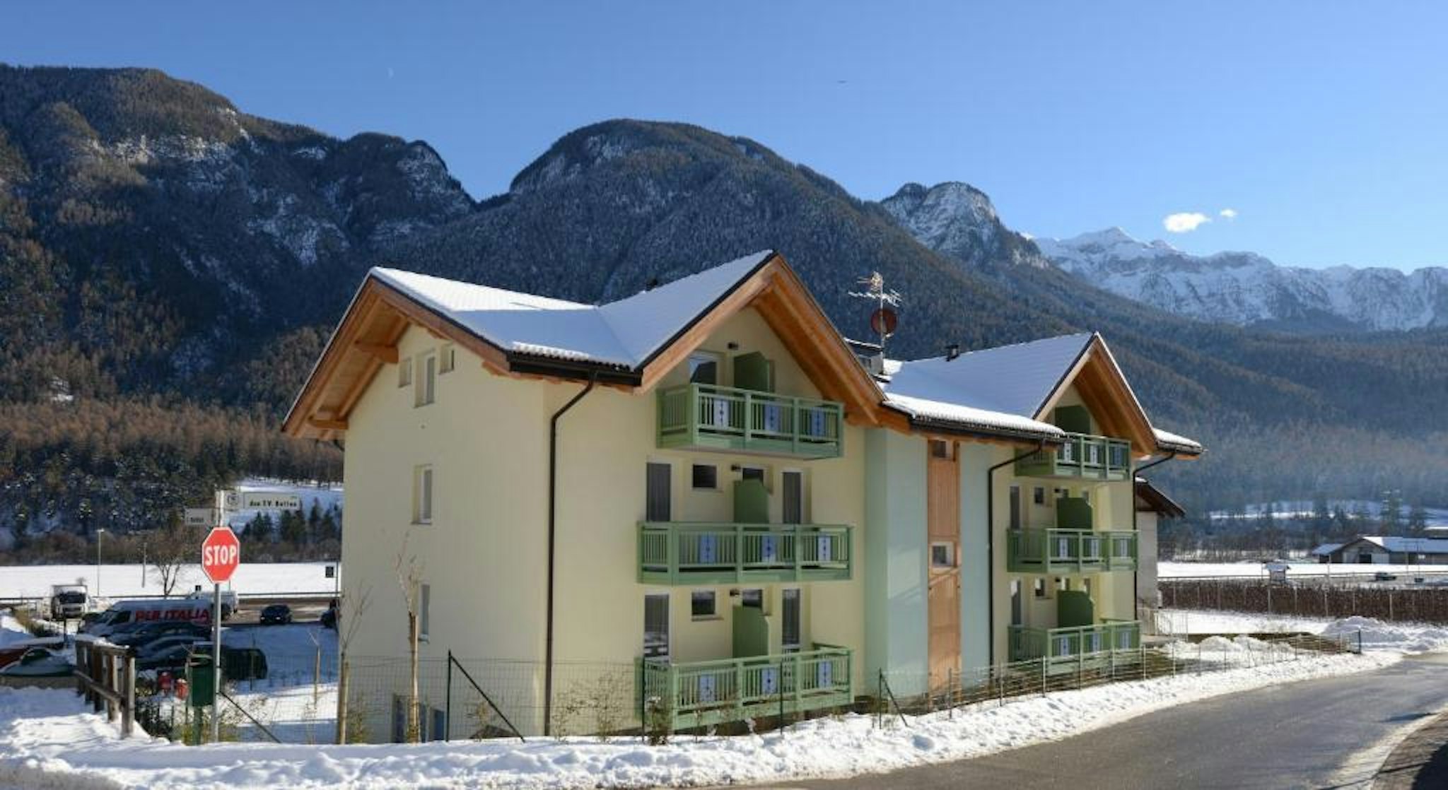 Hotel Garni' Maria 2/21