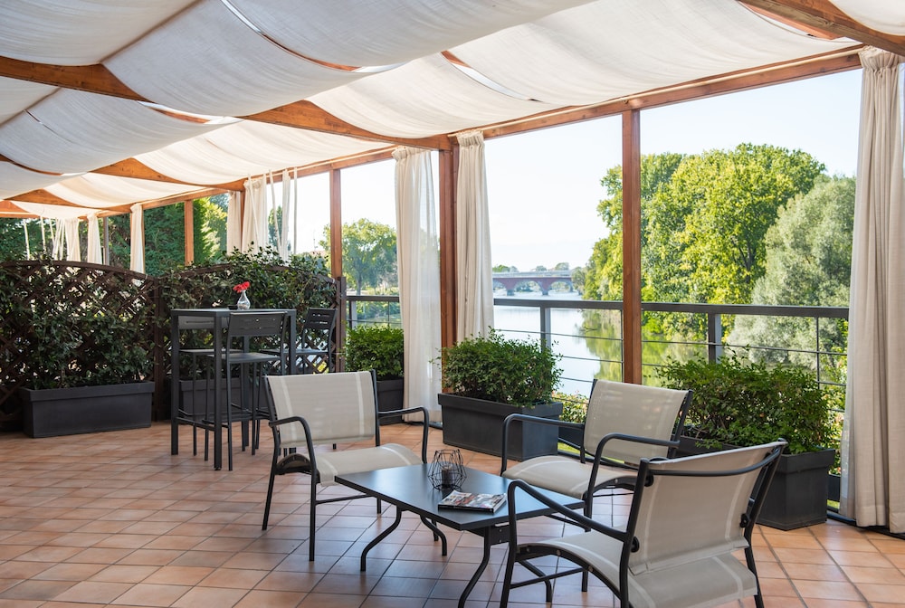 Best Quality Hotel La Darsena 42/48