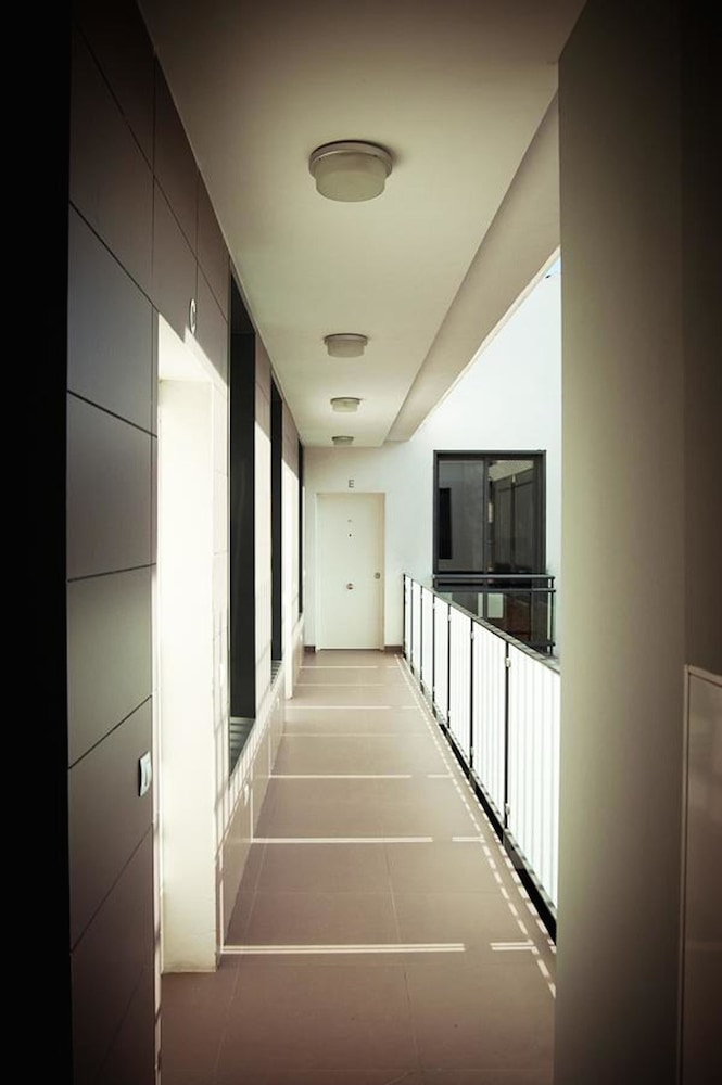Apartamentos San Pablo 32/67