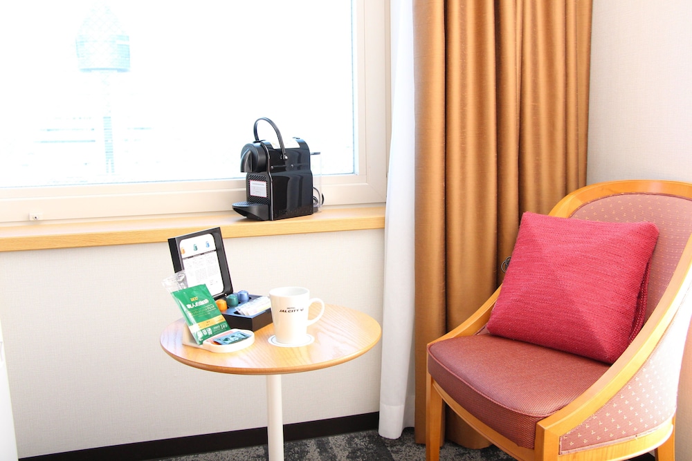 Hotel Jal City Aomori 61/87