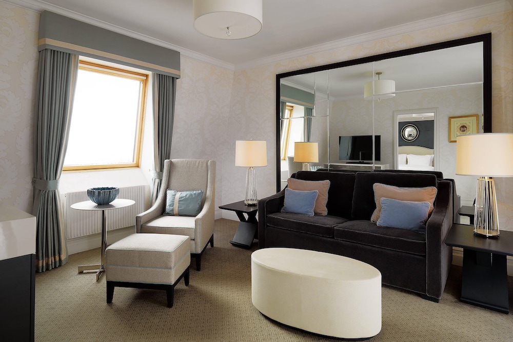 Hotel Bristol A Luxury Collection Hotel Warsaw 17/77