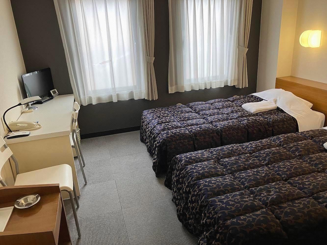 Residence Hotel Will Shinjuku 16/39