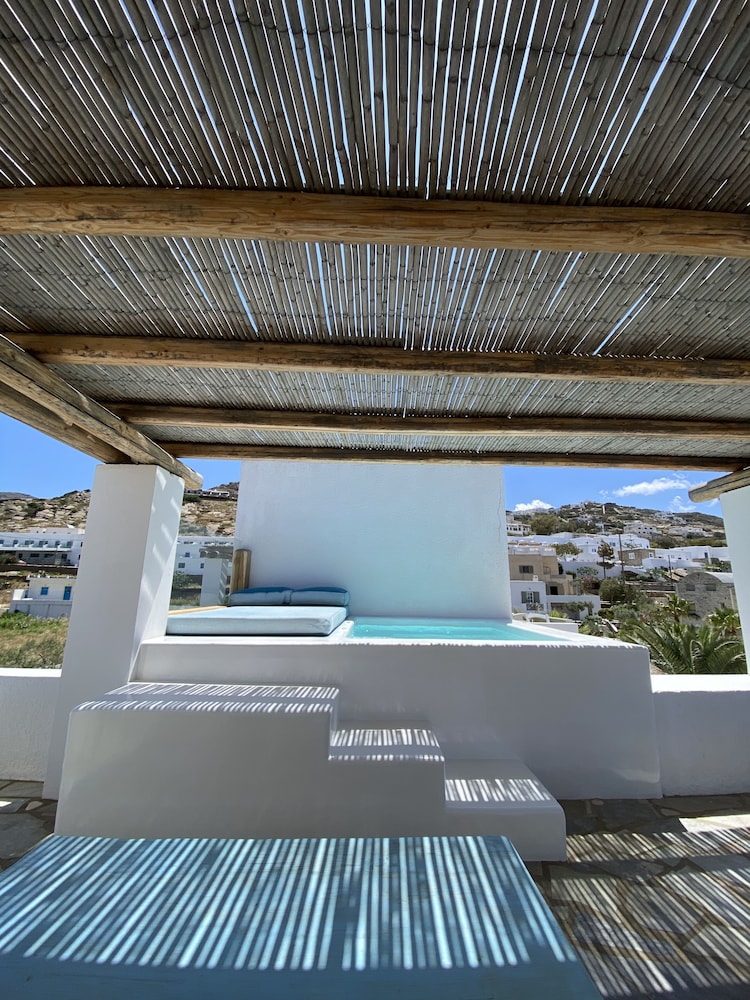 Yialos Ios Hotel 3/64