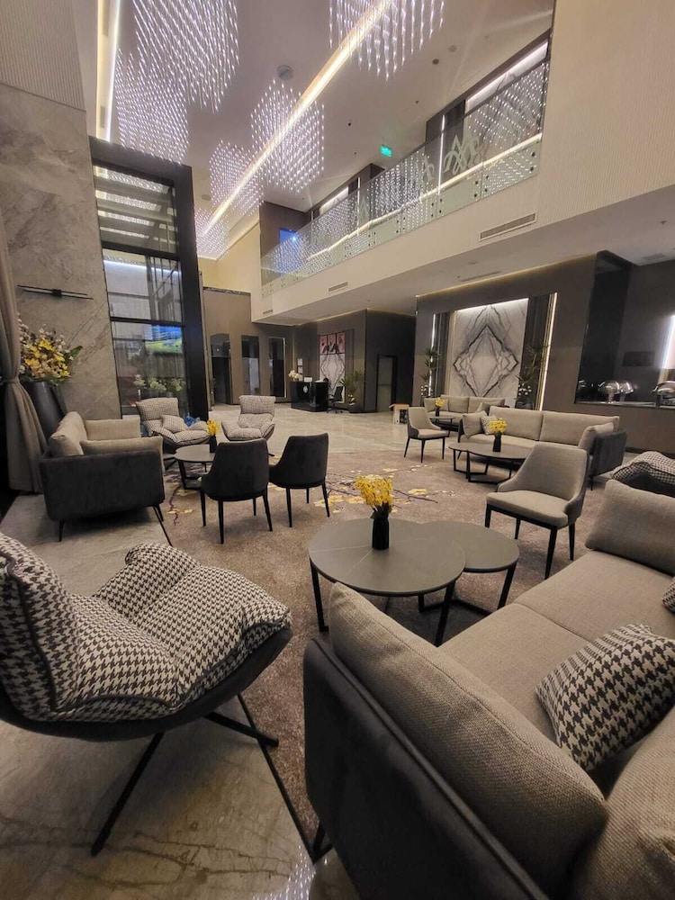 فندق مشارف المدن(Msharef Al Moden Hotel) 21/35