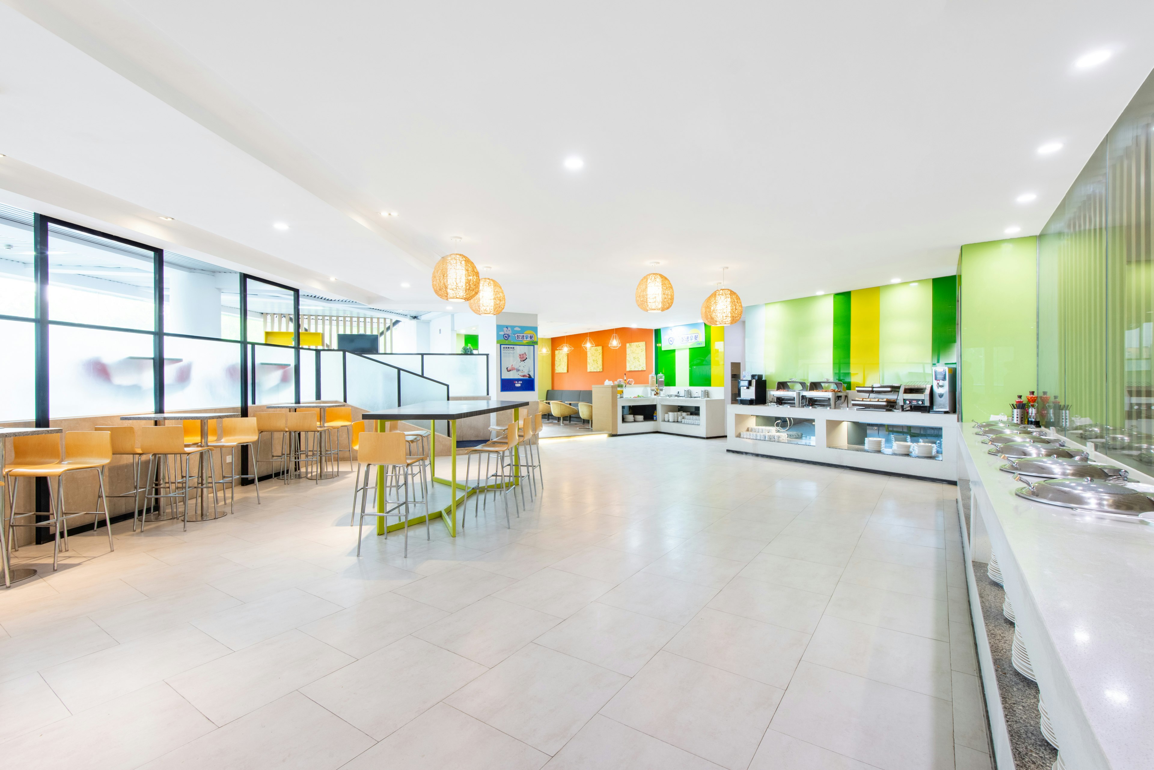 Holiday Inn Express Yangzhou City Center 47/71